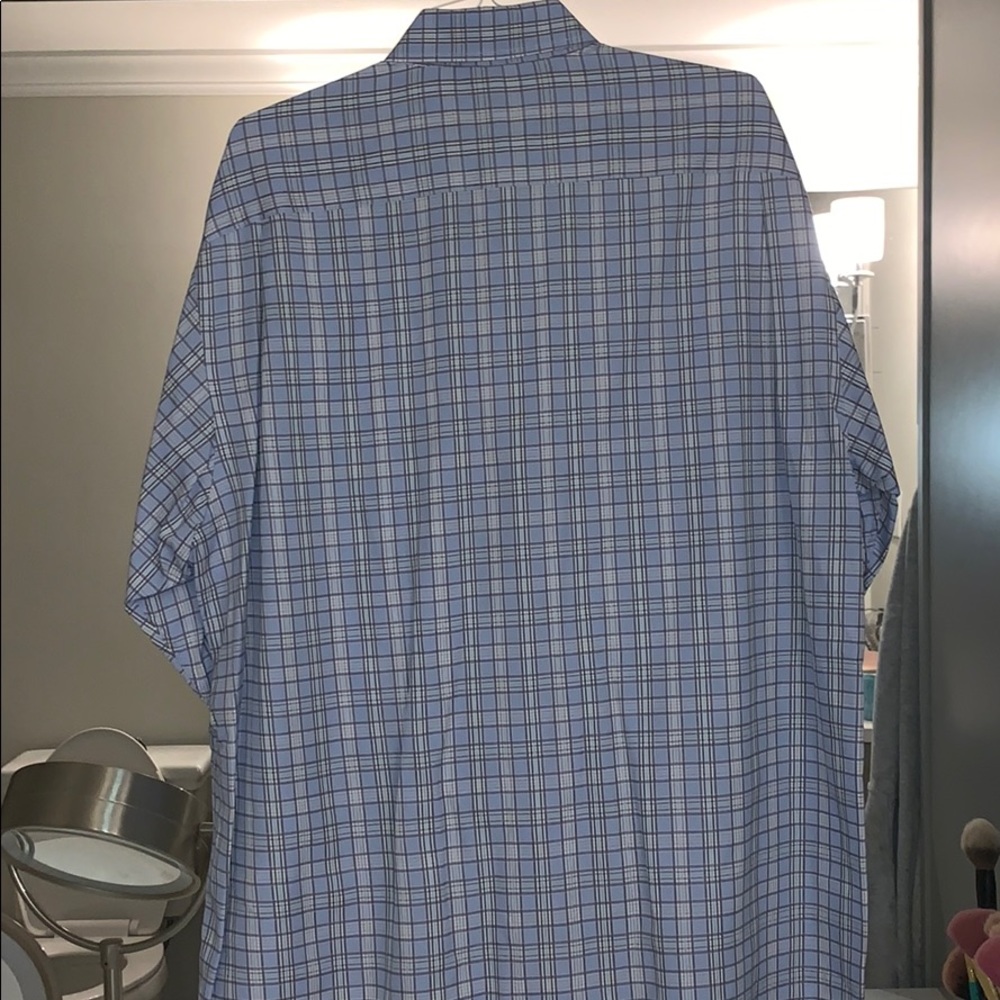 Robert Talbott Men’s Button Down - image 5